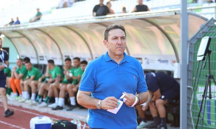 Χωρίς τρεις στο ΟΑΚΑ ο Λεβαδειακός