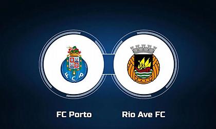 Πόρτο-Ρίο Άβε