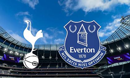 Τότεναμ-Έβερτον