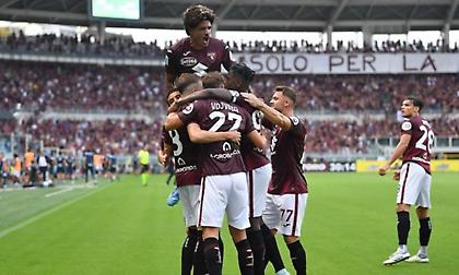 Τέζαρε την Αταλάντα με λάμψη Τσε Άνταμς η Τορίνο - Νέα απώλεια για τη Φιορεντίνα!