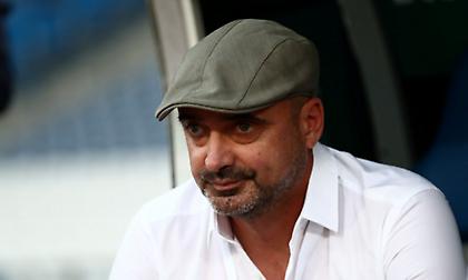 Ράσταβατς: «Πετάξαμε ένα ημίχρονο και το δεύτερο δεν ήταν αρκετό»