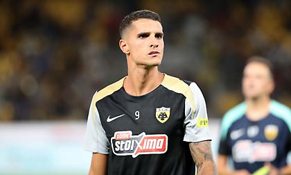 Λαμέλα: «Αξίζαμε περισσότερα, αλλά η μπάλα δεν ήθελε να μπει»