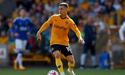 Μπήκε αλλαγή για τη Γουλβς κόντρα στην Τσέλσι ο Ποντένσε