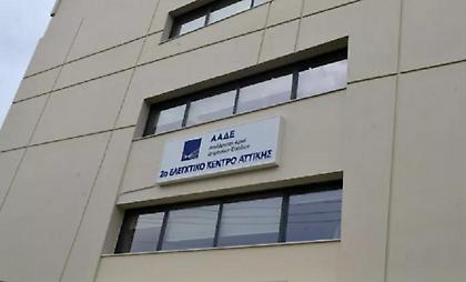 Νέο «όπλο» από την ΑΑΔΕ κατά της φοροδιαφυγής: Ψηφιακή διασταύρωση φορολογικών στοιχείων και δεδομένων