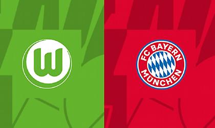 Βόλφσμπουργκ-Μπάγερν Μονάχου