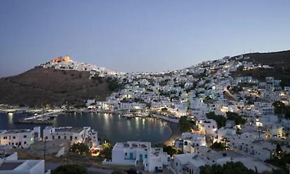 Δεν έπεφτε «καρφίτσα» στα νησιά τον Δεκαπενταύγουστο: Ξεπερνούν το 90% οι πληρότητες όλο τον μήνα