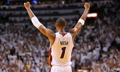 Κρις Μπος: «Είχα προτάσεις από ομάδες της Ευρωλίγκας όταν αποσύρθηκα από το ΝΒΑ»