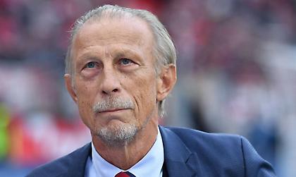 «Έφυγε» ο Κρίστοφ Ντάουμ