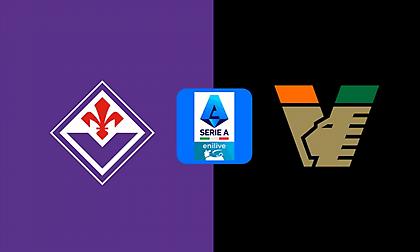 Φιορεντίνα-Βενέτσια