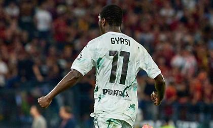 Τρομερή Έμπολι, τέζαρε τη Ρόμα στο Ολίμπικο - Πρώτη νίκη για τη Νάπολι του Κόντε!