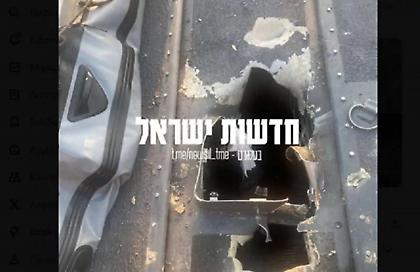 Χτύπημα της Χεζμπολάχ σε πλοίο του ισραηλινού στρατού - Ένας νεκρός