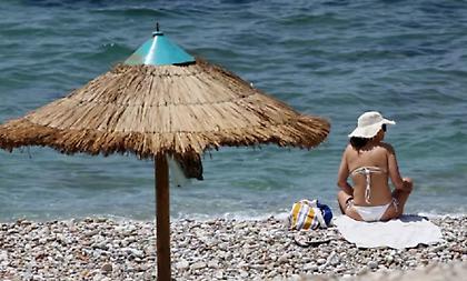 Από το βράδυ αρχίζει να δροσίζει, με τοπικές βροχές και καταιγίδες – Αναλυτικά η πρόγνωση του καιρού