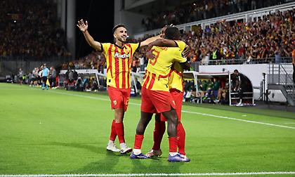 Λανς-Μπρεστ