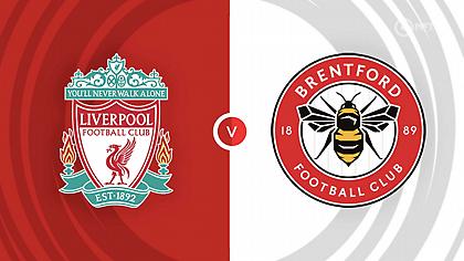 Λίβερπουλ-Μπρέντφορντ 2-0