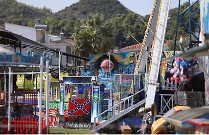 Βαρύτατες καταγγελίες από τον πατέρα του 19χρονου Γιάννη: Το παιχνίδι στο λούνα παρκ προοριζόταν για παλιοσίδερα