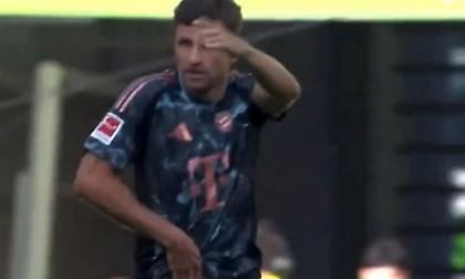 Η ανατροπή της Μπάγερν προήλθε από το… σκονάκι στα «απόκρυφα» του Μίλερ