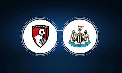 Μπόρνμουθ-Νιούκαστλ