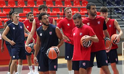 Ανακοίνωσε τα φιλικά ο Πανιώνιος και προανήγγειλε… έκπληξη!