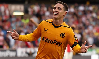 Με Ποντένσε στον πάγκο η Γουλβς κόντρα στην Τσέλσι