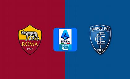Ρόμα-Έμπολι