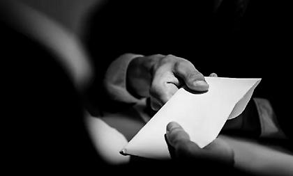 Συνελήφθη τοκογλύφος-εκβιαστής στη Λάρισα, μετά από οργανωμένη επιχείρηση