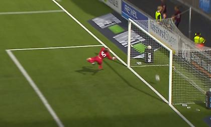 Η εκδίκηση του VAR στη Σουηδία: Ψήφισαν την κατάργησή του και δεν μέτρησε γκολ αλά… Λάμπαρντ του 2010!