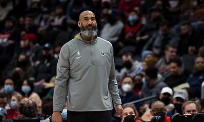 Παλαίμαχος παίκτης του ΠΑΟΚ ανέλαβε τη θυγατρική ομάδα των Χιούστον Ρόκετς