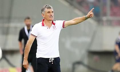 Μεντιλίμπαρ: «Πρέπει να μας γίνει μάθημα αυτό το ματς, θα υπάρξουν και άλλες προσθήκες στο ρόστερ»