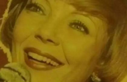 Πέθανε η ηθοποιός με τη «βελούδινη» φωνή, Βέτα Προέδρου