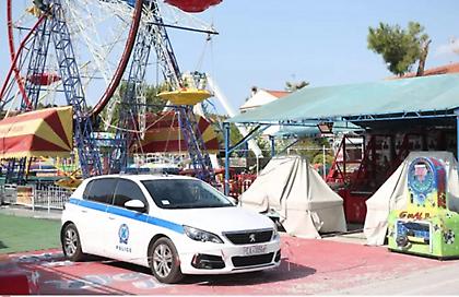Παρέμβαση εισαγγελέα εφετών για τον θάνατο του 19χρονου στο λούνα πάρκ - Τριπλή εισαγγελική έρευνα σε εξέλιξη