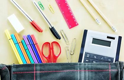 Από τις 28 Αυγούστου το «καλάθι του μαθητή»: Πόσο θα κοστίζει η σχολική λίστα - Τι δεν μπαίνει στο καλάθι