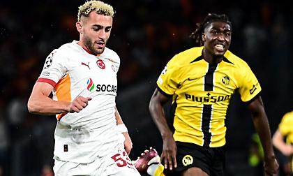 Champions League: Η μάχη στην Κωνσταντινούπολη και τα δύο μεγάλα φαβορί