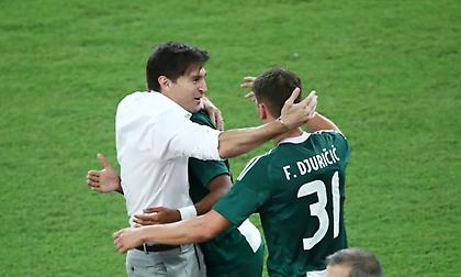 Παναθηναϊκός: Σώθηκε στο φινάλε, αλλά προβλημάτισε έντονα