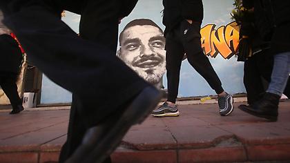 Αντιτρομοκρατική και ΕΥΠ κατά των χούλιγκαν