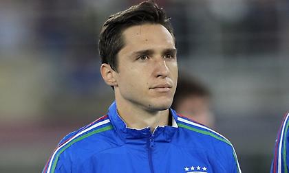 Κρούση της Λίβερπουλ στη Γιουβέντους για Κιέζα!