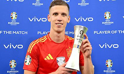 Η λύση βρέθηκε: Κανονικά στη λίστα της Μπαρτσελόνα ο Όλμο