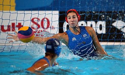 Αποσύρθηκε και η Χρυσή Διαμαντοπούλου: «Ευγνώμων για όσα έζησα»