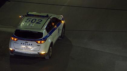 Θεσσαλονίκη: Σύλληψη 14χρονου έξω από το γήπεδο της Τούμπας