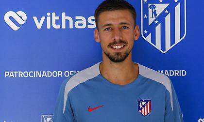 Το βράδυ στο γήπεδο, το πρωί… στην ανακοίνωση: Επίσημα στην Ατλέτικο ο Λενγκλέ