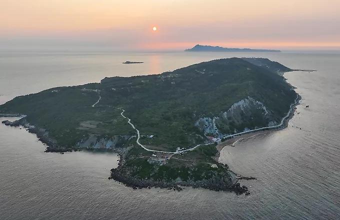 «Εχεις πάει Ψίμυθο; Τα σπάει»: Viral στο Χ το νησί που στην πραγματικότητα δεν υπάρχει