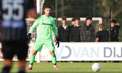 Δάνεισε Ταλιχμανίδη στον Μακεδονικό ο ΠΑΟΚ