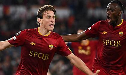 Gazzetta Dello Sport: «Άνοιξε ο δρόμος προς τον ΠΑΟΚ για Μπόβε»