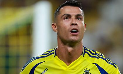 Διαστημικός Ρονάλντο, πέτυχε το 899ο γκολ της καριέρας του με απευθείας εκτέλεση φάουλ!