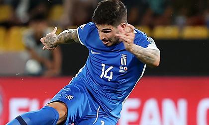 Πάει για το «μπαμ» με Φούντα ο ΟΦΗ, ήρθε πρόταση για Γκαγιέγος