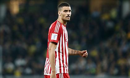 Με Κάρμο και Ζίνι η αποστολή της εθνικής Ανγκόλας για τα παιχνίδια του Σεπτεμβρίου