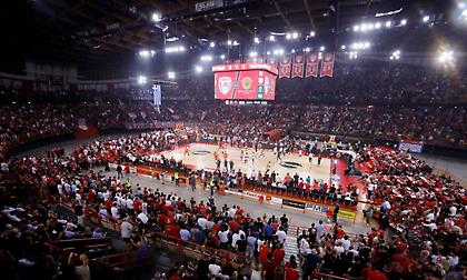 Ξεκινά η διάθεση των εισιτηρίων διαρκείας για νέους κατόχους από την ΚΑΕ Ολυμπιακός