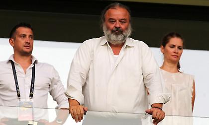 Στις 350.000 ευρώ το πρόστιμο Ηλιόπουλου στους παίκτες της ΑΕΚ για Νόα