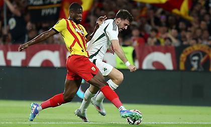 Χωρίς Ντάνσο απέναντι στον Παναθηναϊκό η Λανς