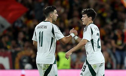 Παναθηναϊκός-Λανς και Σάμροκ Ρόβερς-ΠΑΟΚ με Bet Builder Ready από το Πάμε Στοίχημα