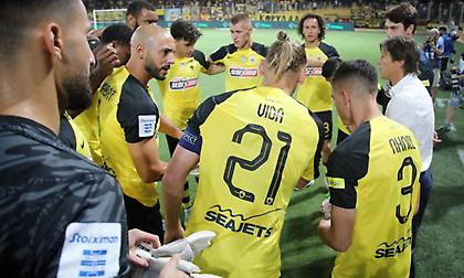 Κετσετζόγλου: «Άλλη μια “ζεστή” περίπτωση φορ εκτός του Ντουά - Χρειάζεται και μπακ η ΑΕΚ»